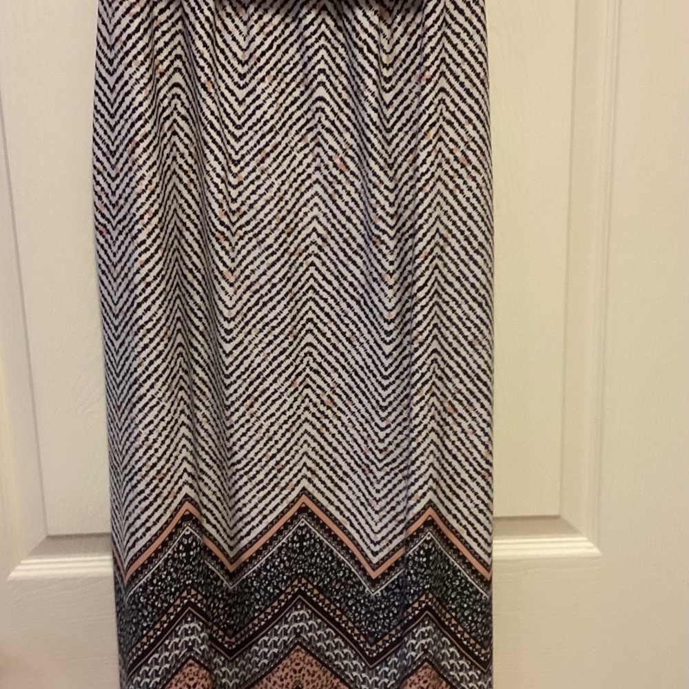 New Directions skirt